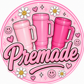 PreMade HipSip