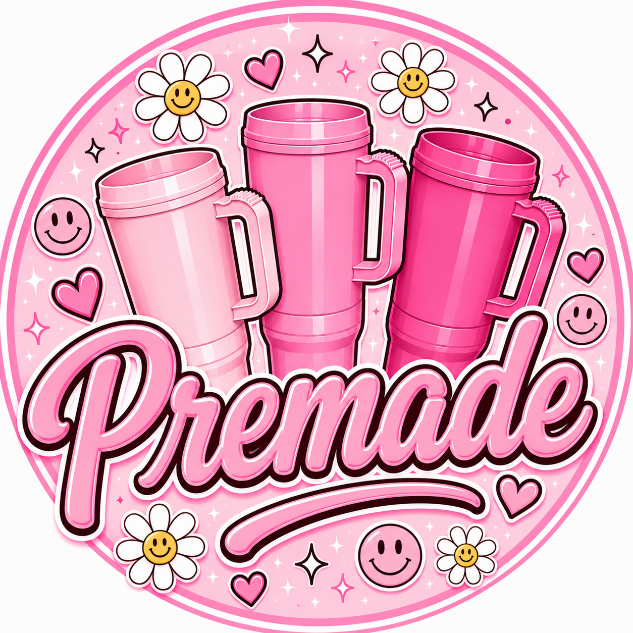 PreMade HipSip