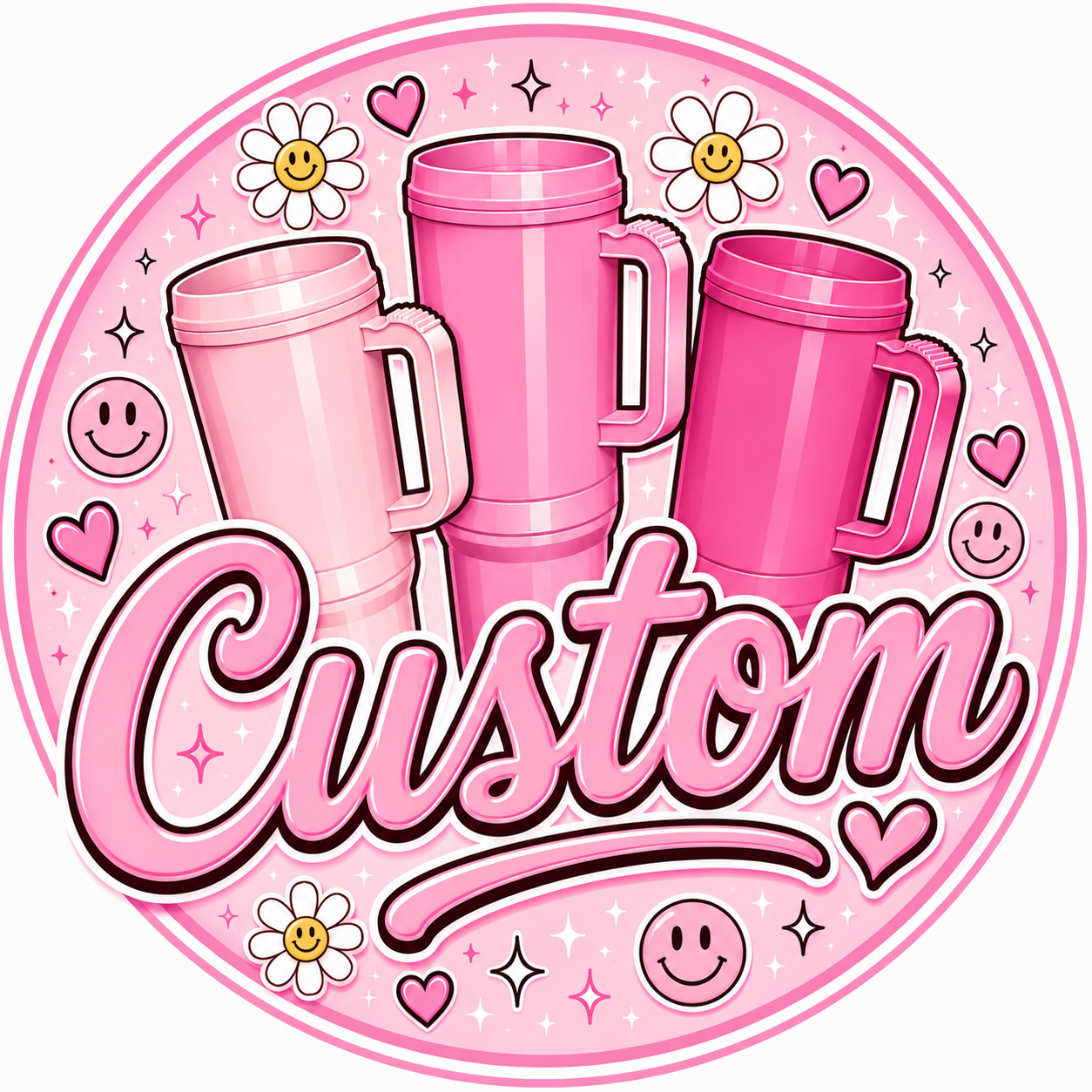Custom HipSip