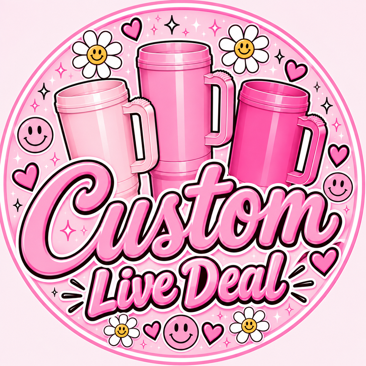 LIVE HIPSIP DEAL!