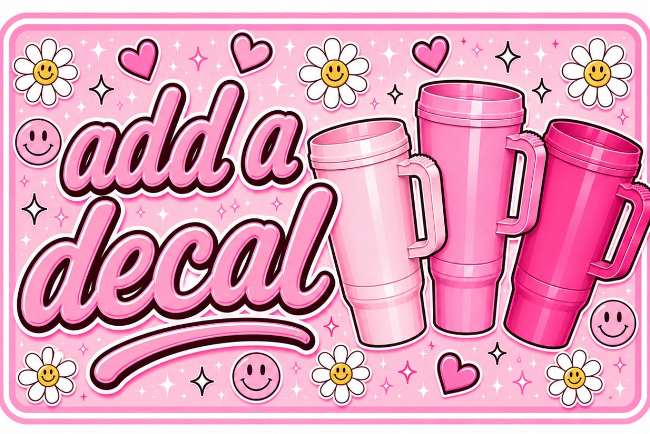 Add a Decal