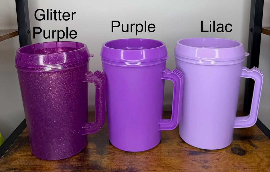 Custom HipSip