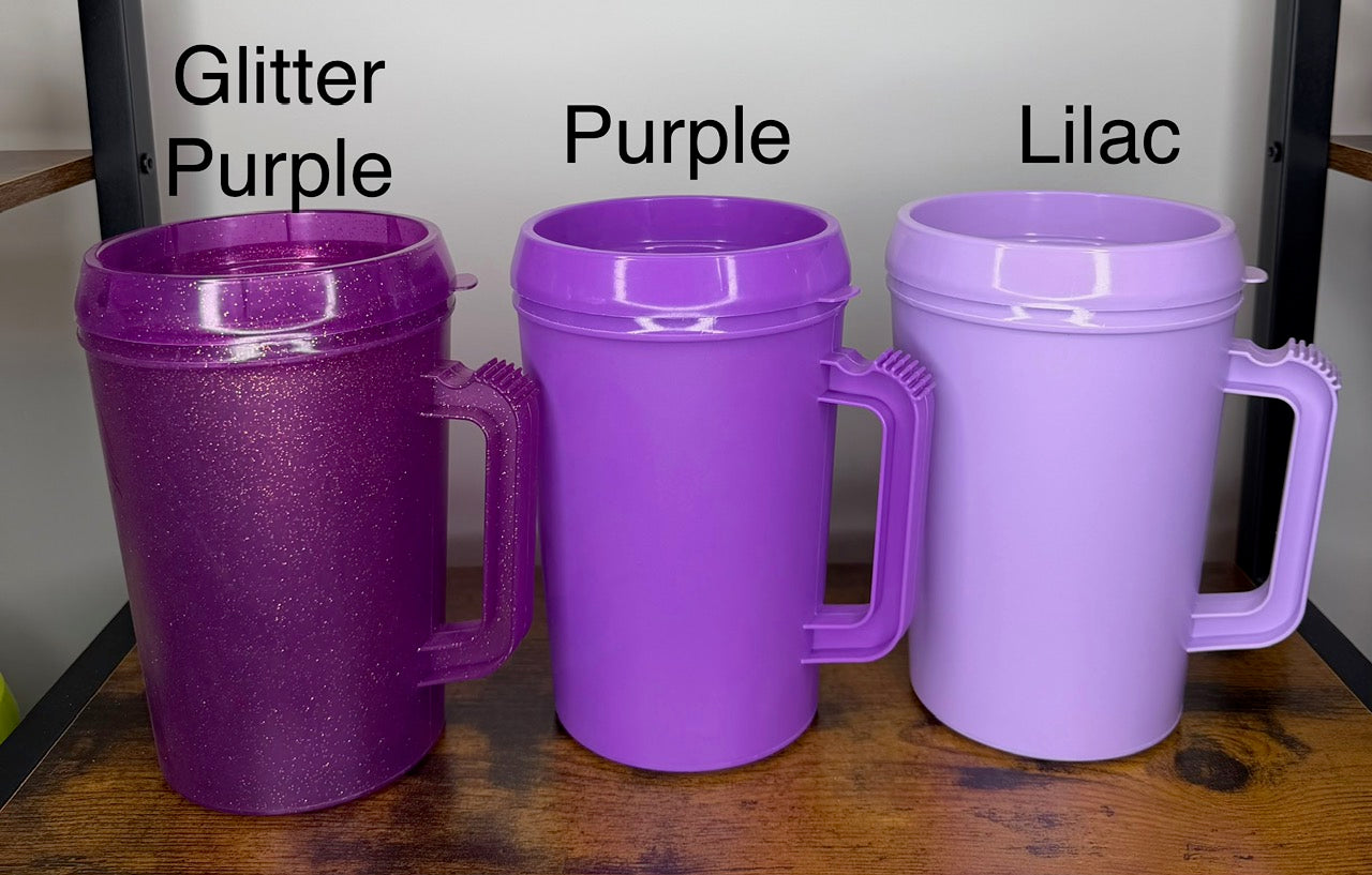 Custom HipSip