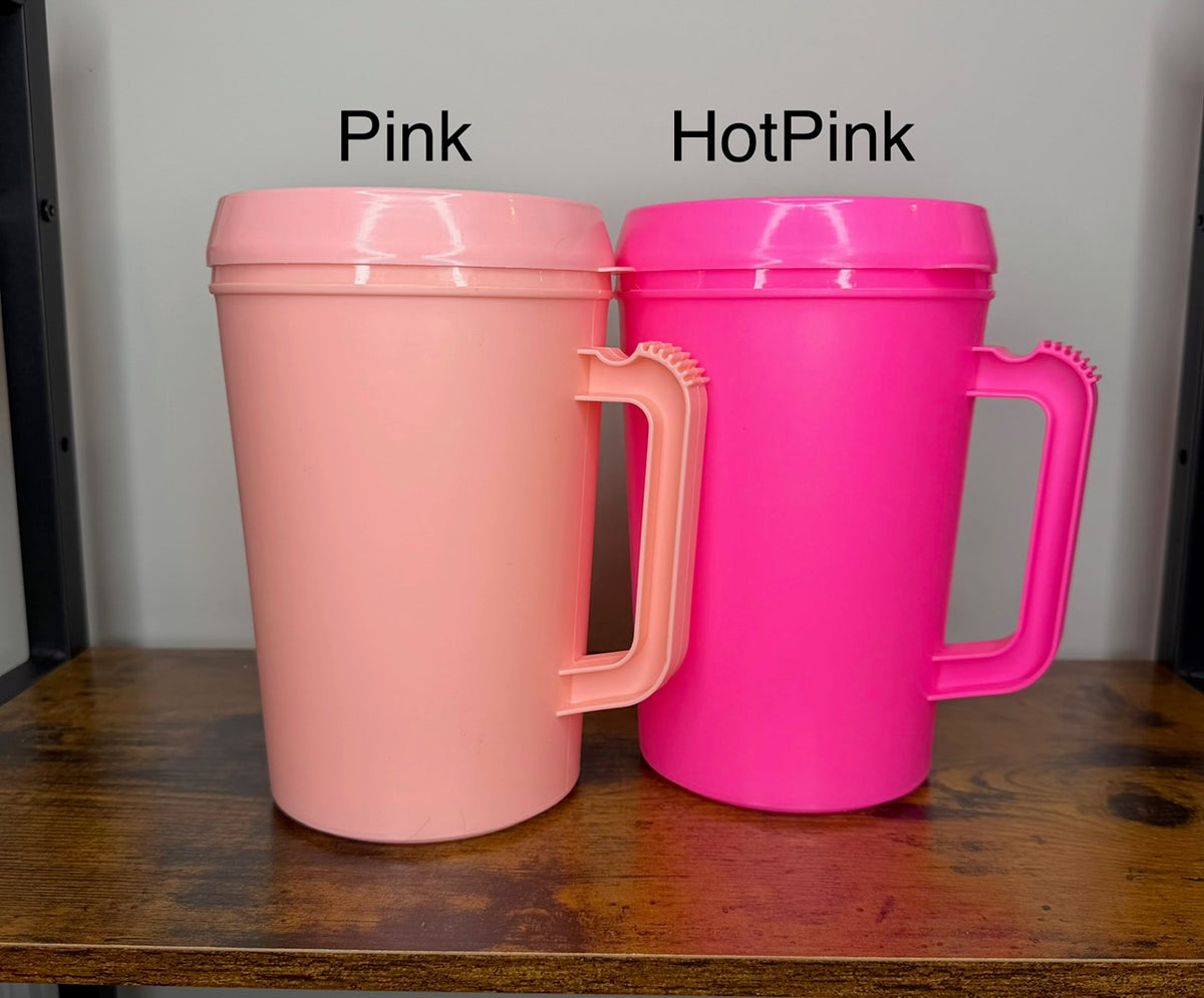 Custom HipSip